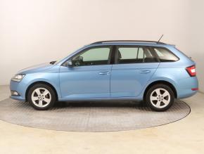 Škoda Fabia  1.0 TSI Style 