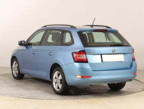 Škoda Fabia  1.0 TSI Style 