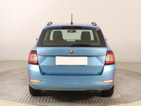 Škoda Fabia  1.0 TSI Style 