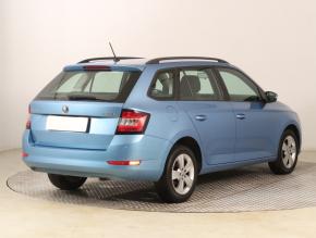 Škoda Fabia  1.0 TSI Style