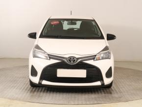 Toyota Yaris  1.0 VVT-i 