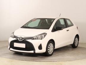 Toyota Yaris  1.0 VVT-i 