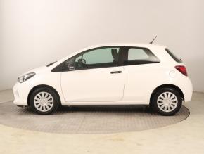 Toyota Yaris  1.0 VVT-i 