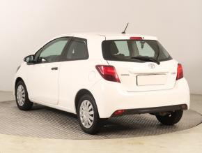 Toyota Yaris  1.0 VVT-i 