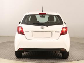 Toyota Yaris  1.0 VVT-i 