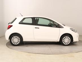 Toyota Yaris  1.0 VVT-i 