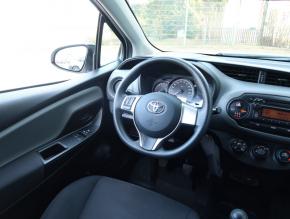 Toyota Yaris  1.0 VVT-i 