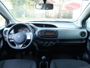 Toyota Yaris  1.0 VVT-i 