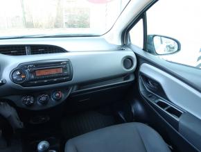Toyota Yaris  1.0 VVT-i 