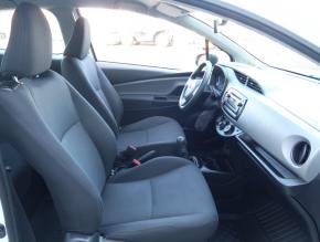 Toyota Yaris  1.0 VVT-i 