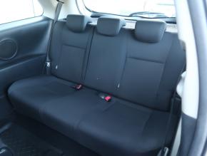 Toyota Yaris  1.0 VVT-i 