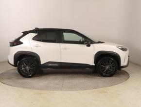 Toyota Yaris Cross  1.5 VVT-iE E-Four 