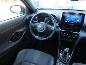Toyota Yaris Cross  1.5 VVT-iE E-Four 