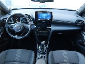 Toyota Yaris Cross  1.5 VVT-iE E-Four 