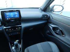 Toyota Yaris Cross  1.5 VVT-iE E-Four 