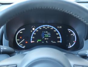 Toyota Yaris Cross  1.5 VVT-iE E-Four 