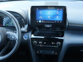 Toyota Yaris Cross  1.5 VVT-iE E-Four 
