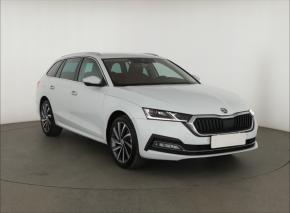 Škoda Octavia  1.5 TSI Style Plus 