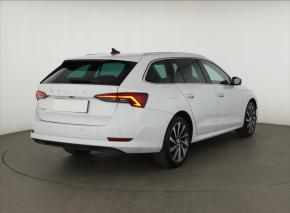 Škoda Octavia  1.5 TSI Style Plus 