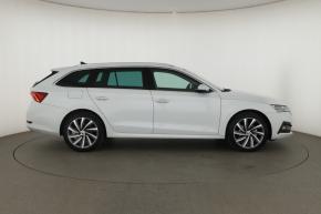 Škoda Octavia  1.5 TSI Style Plus 