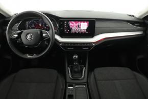 Škoda Octavia  1.5 TSI Style Plus 