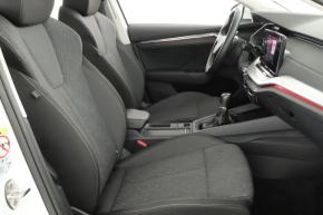 Škoda Octavia  1.5 TSI Style Plus 