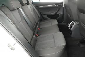 Škoda Octavia  1.5 TSI Style Plus 