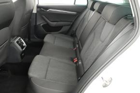 Škoda Octavia  1.5 TSI Style Plus 