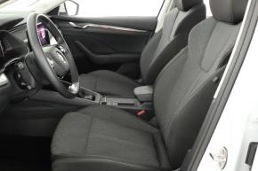 Škoda Octavia  1.5 TSI Style Plus 