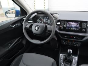 Škoda Fabia  1.0 TSI Active 