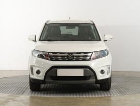 Suzuki Vitara  1.6 VVT Elegance 