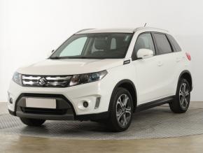 Suzuki Vitara  1.6 VVT Elegance 