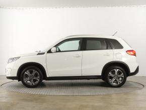 Suzuki Vitara  1.6 VVT Elegance 