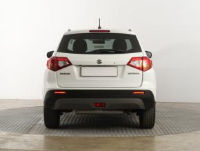 Suzuki Vitara  1.6 VVT Elegance 