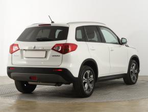 Suzuki Vitara  1.6 VVT Elegance 