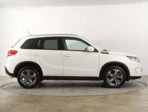 Suzuki Vitara  1.6 VVT Elegance 