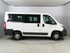 Citroen Jumper  2.0 BlueHDi 