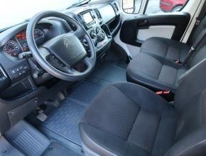 Citroen Jumper  2.0 BlueHDi 