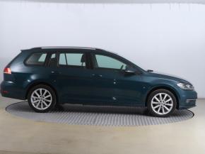Volkswagen Golf  1.0 TSI Comfortline 