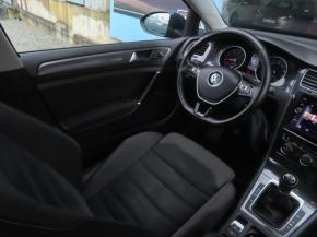 Volkswagen Golf  1.0 TSI Comfortline 