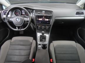 Volkswagen Golf  1.0 TSI Comfortline 