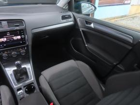 Volkswagen Golf  1.0 TSI Comfortline 