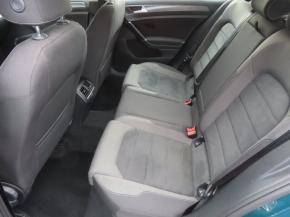 Volkswagen Golf  1.0 TSI Comfortline 