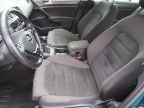 Volkswagen Golf  1.0 TSI Comfortline 