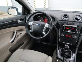 Ford Mondeo  2.0 TDCi Titanium 