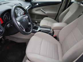 Ford Mondeo  2.0 TDCi Titanium 