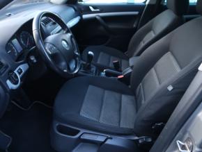 Škoda Octavia  Scout 2.0 TDI . 