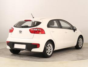 Kia Rio  1.25 CVVT 