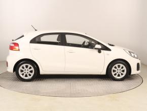 Kia Rio  1.25 CVVT 