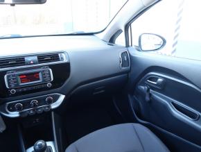 Kia Rio  1.25 CVVT 